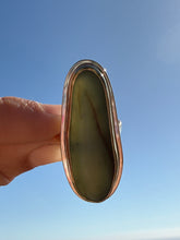 Load image into Gallery viewer, Dreams of Jade Size 7