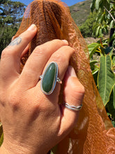 Load image into Gallery viewer, Jade Cove Green Size 8.25
