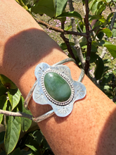 Load image into Gallery viewer, Floral Big Sur Cuff