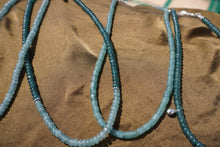 Load image into Gallery viewer, Guatemalan Collar ~ Cielo Azul ~