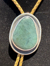 Load image into Gallery viewer, Massive Natural Blue Bolo