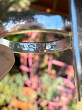 Load image into Gallery viewer, Winter’s Green in Gold Size 7.5