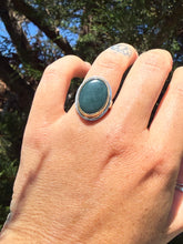 Load image into Gallery viewer, Dreamy Big Sur Blue Size 6.25