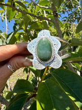 Load image into Gallery viewer, Floral Big Sur Cuff