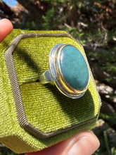 Load image into Gallery viewer, Dreamy Big Sur Blue Size 6.25