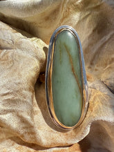 Load image into Gallery viewer, Dreams of Jade Size 7