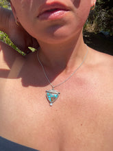 Load image into Gallery viewer, Royston Turquoise Necklace
