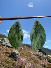 Load image into Gallery viewer, Funky Big Sur Earrings
