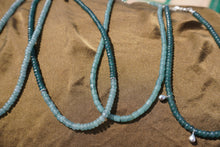 Load image into Gallery viewer, Guatemalan Jadeite Collar ~Olas~
