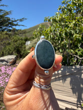Load image into Gallery viewer, Big Sur Blue Size 6.25
