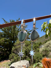 Load image into Gallery viewer, Big Sur Star Dangle
