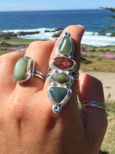 Load image into Gallery viewer, The Showstopper Size 8.25
