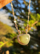 Load image into Gallery viewer, Big Sur Bubble Necklace
