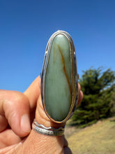 Load image into Gallery viewer, Dreams of Jade Size 7
