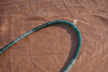Load image into Gallery viewer, Guatemalan Ombré Collar
