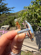Load image into Gallery viewer, Big Sur Blue Size 6.25
