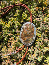 Load image into Gallery viewer, Big Sur Vulcan Bolo
