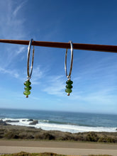 Load image into Gallery viewer, Siberian Hoops
