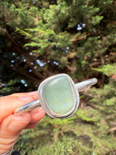 Load image into Gallery viewer, Juicy Jade Sun Cuff
