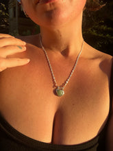 Load image into Gallery viewer, Big Sur Bubble Necklace
