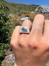 Load image into Gallery viewer, Big Sur Signet Size 7
