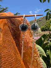 Load image into Gallery viewer, Calico Dangles
