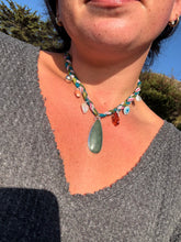 Load image into Gallery viewer, Summer Silk Charmer
