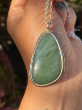 Load image into Gallery viewer, Eel River Jade Necklace
