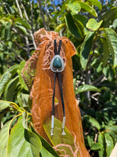 Load image into Gallery viewer, South Coast Blue Bolo

