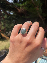 Load image into Gallery viewer, Big Sur Jade Size 5.5
