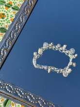 Load image into Gallery viewer, Ocean charm bracelet
