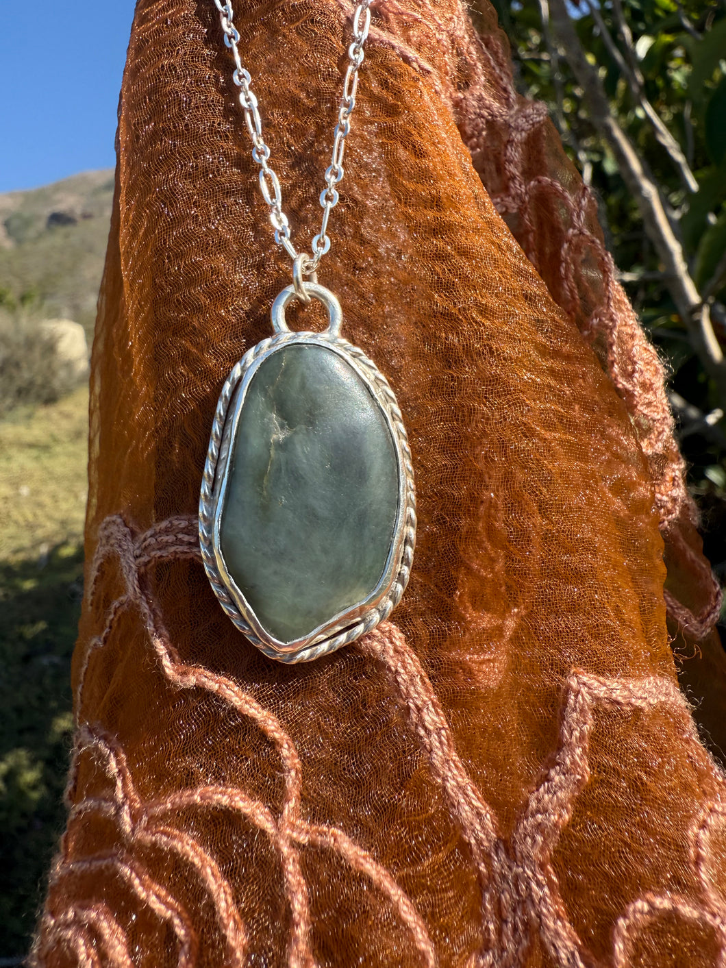 Big Sur Necklace