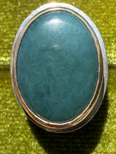 Load image into Gallery viewer, Dreamy Big Sur Blue Size 6.25
