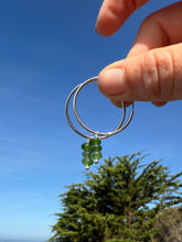 Load image into Gallery viewer, Siberian Hoops
