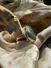 Load image into Gallery viewer, Gold Blondie Size 6.75
