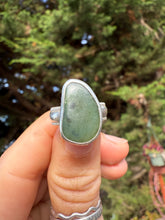 Load image into Gallery viewer, Big Sur Jade Size 6.5
