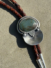 Load image into Gallery viewer, .:Big Sur Jade Bolo:.
