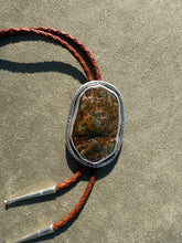 Load image into Gallery viewer, Big Sur Vulcan Bolo
