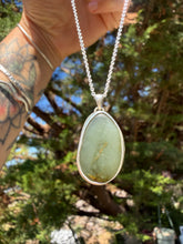 Load image into Gallery viewer, Sagebrush Necklace
