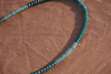 Load image into Gallery viewer, Guatemalan Ombré Collar
