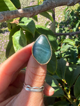 Load image into Gallery viewer, Blue &amp; Gold Big Sur Beauty
