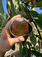 Load image into Gallery viewer, Big Sur Vulcan Belt Buckle
