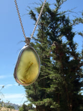 Load image into Gallery viewer, Sagebrush Necklace
