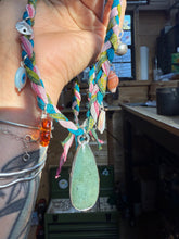 Load image into Gallery viewer, Summer Silk Charmer
