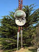 Load image into Gallery viewer, .:Big Sur Jade Bolo:.

