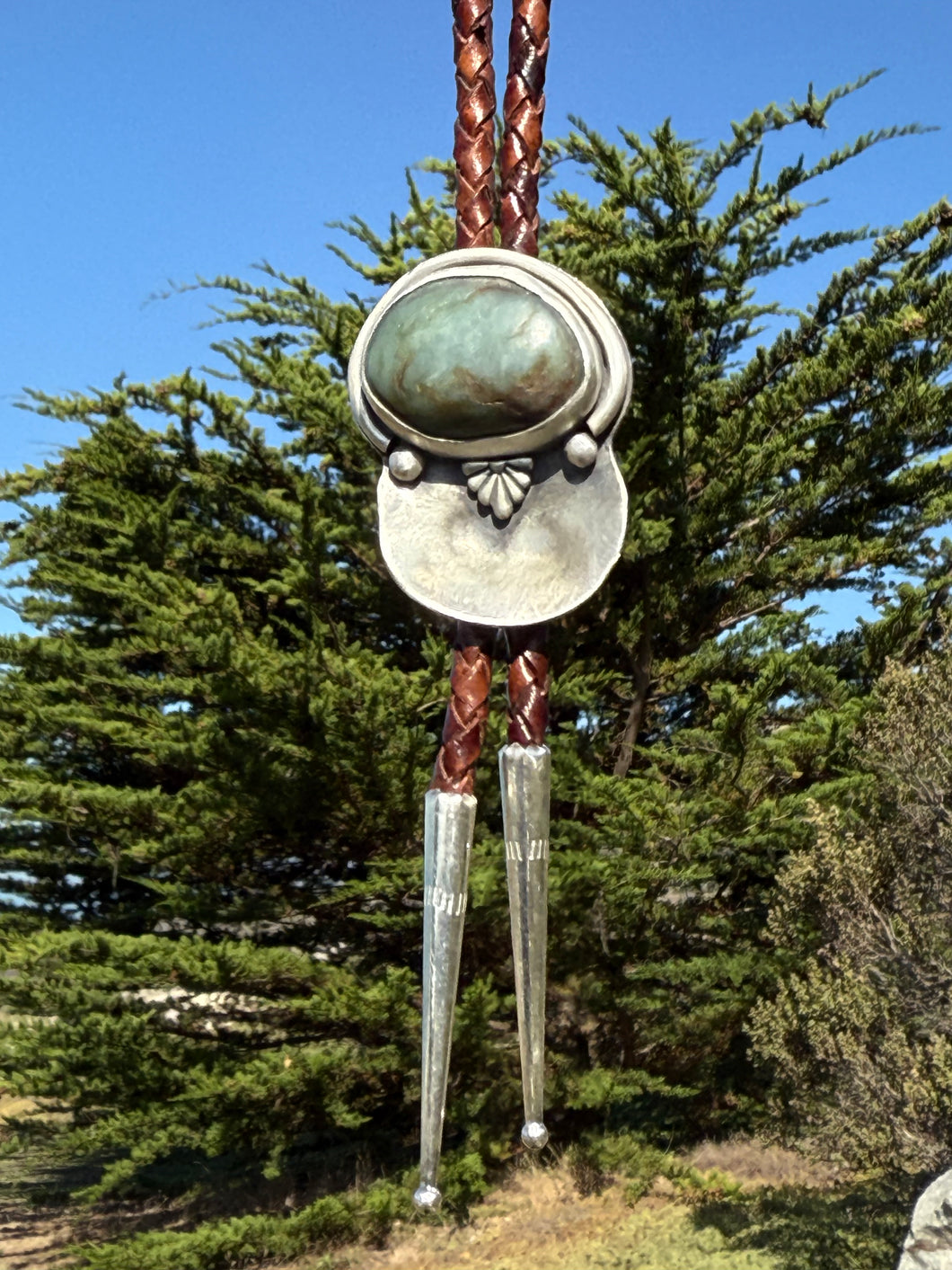 .:Big Sur Jade Bolo:.