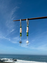 Load image into Gallery viewer, Celestial Hoops
