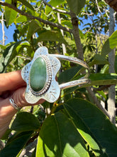Load image into Gallery viewer, Floral Big Sur Cuff
