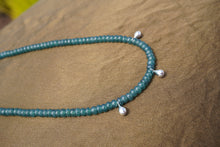 Load image into Gallery viewer, Guatemalan Collar ~Azure~
