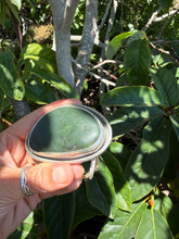 Load image into Gallery viewer, Bright Green Big Sur Buckle
